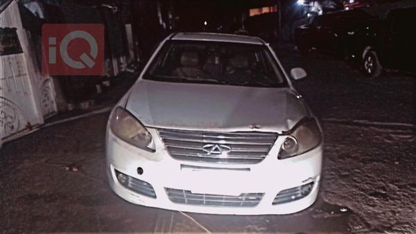 Chery Eastar 2014 for sale in Iraq - Baghdad